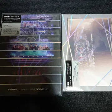 SnowMan iDOME Blu-ray