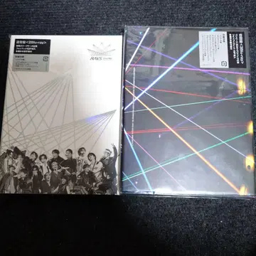 SnowMan Rays 라이브 Blu-ray