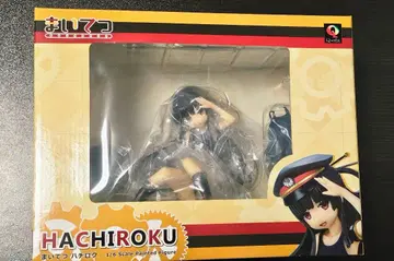 [ 미개봉 ] 마이테츠 하치로쿠 1/6 도색 완료 완성품 피규어