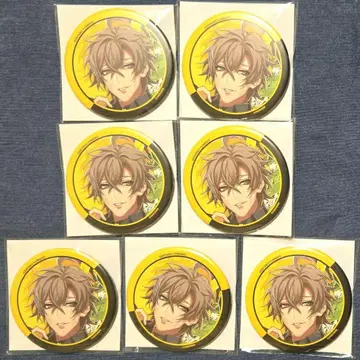 히프노시스 마이크 히프마이 캔뱃지 리바이벌 겐타로