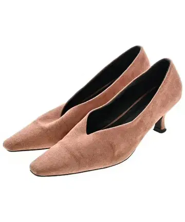 Mila Owen 여성용 펌프스