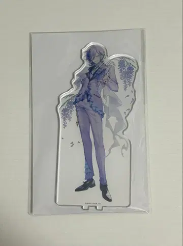 사카키네스 애니메이트 카페 아크릴 스탠드