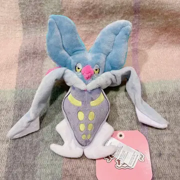 카르네 로 포켓몬핏 봉제 인형 pokemonfit