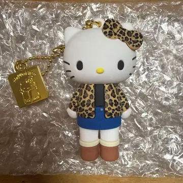 헬로키티전 한정판 굿즈 시크릿 마스코트 참 A