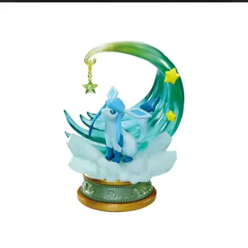 포켓몬 꿈꾸는 달밤의 별 산책 글레이시아