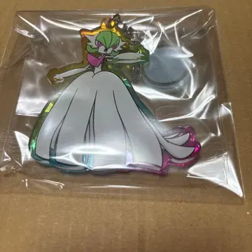 포켓몬 메가진화 서나이트 아크릴 키링