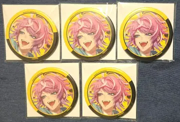 히프노시스 마이크 히프노시스 마이크 캔뱃지 리바이벌 란수