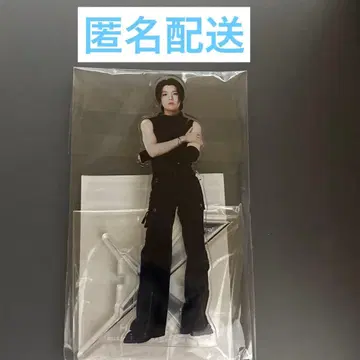 INI 타카츠카 히로무 XQUARE 아크릴 스탠드