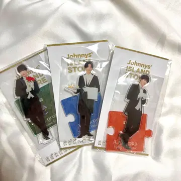 A! group 아크릴 스탠드 세트 판매