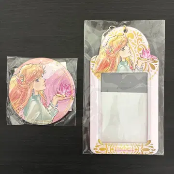 마크로스 만국 박람회 참치만 레코드 가라폰 A상 셰릴 놈