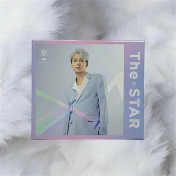 JO1 카와시리 렌 The STAR fortune 수납BOX