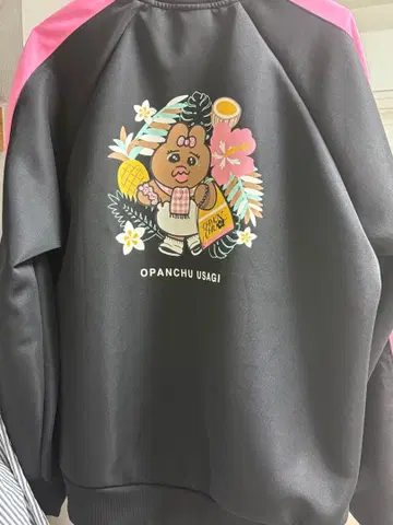 돈키 오판츄 저지