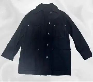 BEAUTY YOUTH 블랙 자켓