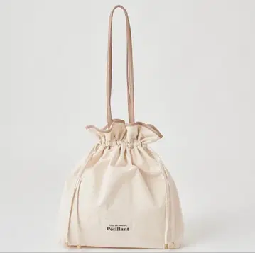 NICE CLAUP 복조리 토트