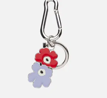 타임세일 마리메꼬 우니코 키체인 새상품