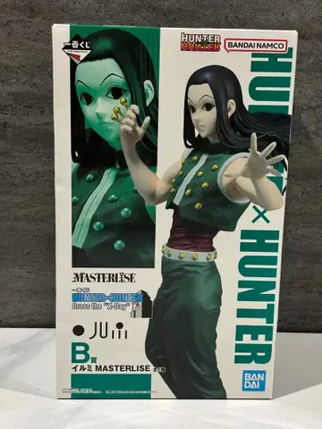 제일복권 HUNTER x HUNTER B상 이르미