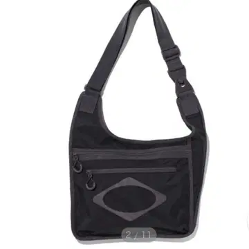 mischief LIGHT WEIGHT FLAT CROSS BAG