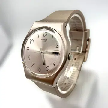 7-4416 Swatch 손목시계 A39