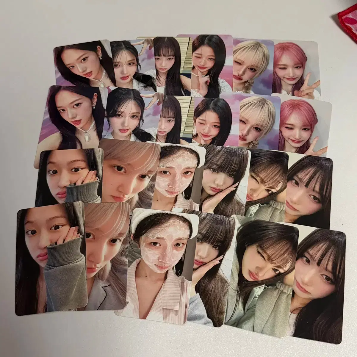 Ive リズ dive zone fc トレカ Ive リズ dive zone fc トレカ IVE 韓国FC ファンクラブ DIVE 1期