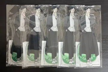 명탐정 코난 모로후시 타카아키 사복ver. 아크릴 스탠드