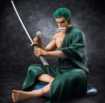 S.O.C 로로노아 조로