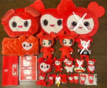 TWICE 첸리 묶음 판매