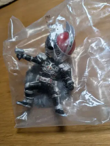 가면라이더 파이즈 엑셀 폼 SD