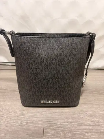 MICHAEL KORS 블랙 숄더백