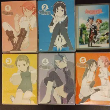 신님 가족 DVD 전 5권