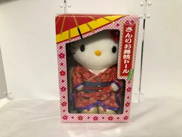 헬로키티 산리오 마이코 인형