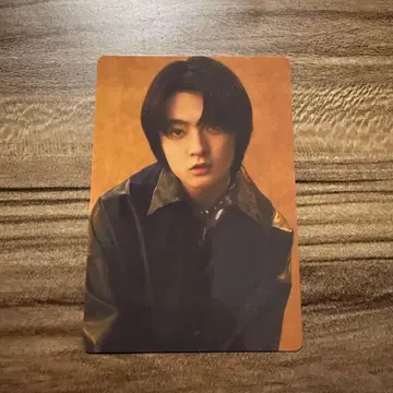 STARGLOW 루이 BMSG COMPLETE FILE