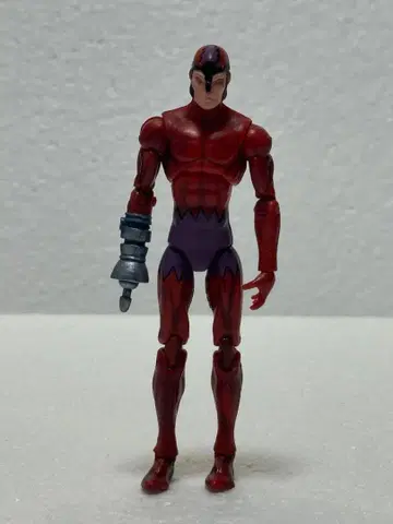 마블 유니버스 크로우 피규어