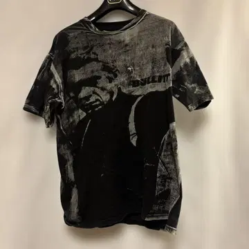 영화 브리트 티셔츠 스티브 맥퀸 피터 예이츠