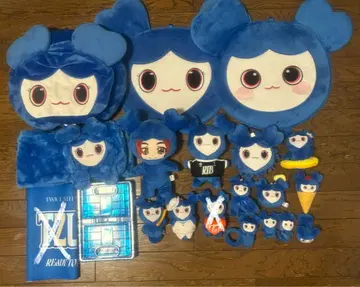 TWICE 츠부리 쯔위 묶음 판매