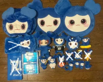 TWICE 츠부리 쯔위 묶음 판매