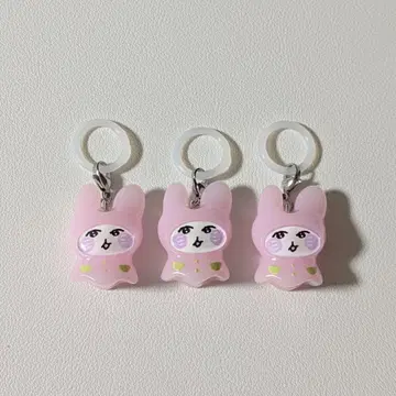 ZB1 미니 캐릭터 참 일본 한정판 유진 3종 세트