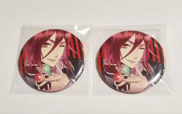 Blackish House 브라하 캔뱃지 쿠제 엔