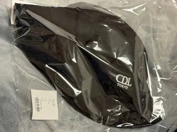 CDLTOKYO Pile Bucket Hat/BlackS
