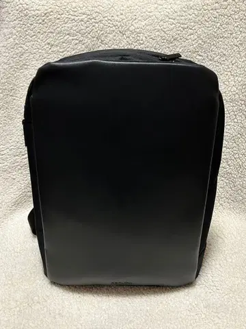 엘레콤 REFLOK 비즈니스 백팩 블랙 미사용 새상품급