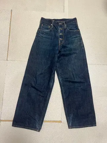 슈가힐 클래식 데님 size28
