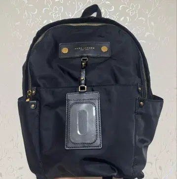 마크제이콥스 백팩 나일론 백팩