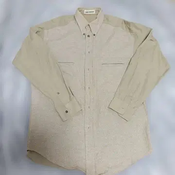 UMIT BENAN 투모로우랜드 긴팔 셔츠 46