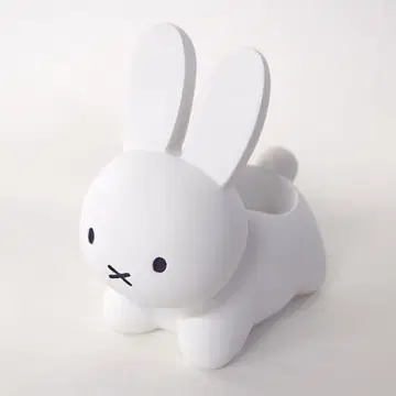 플라워 미피 토끼 커버