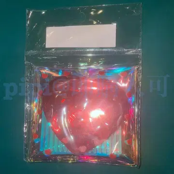 키티 하트 온 캐릭터 시리즈 거울 & 빗 세트 푸로랜드