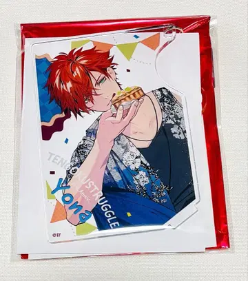 3주년 아크릴 스탠드 호나