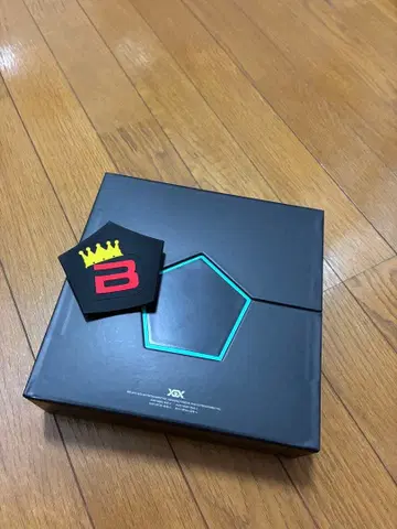 BIGBANG JAPAN DOME TOUR 2017 CD 세트