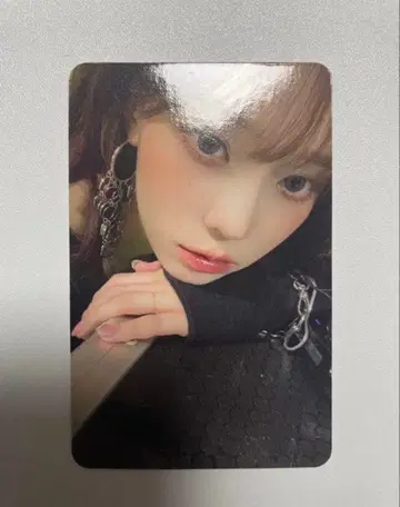 aespa DIRTYWORK applemusic 럭드 윈터