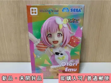 프로젝트 세카이 Desktop x Decorate 피규어 호우 에무 2