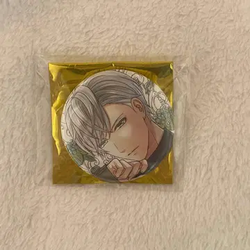 스타마이 AGF 아라키다 소세 캔뱃지