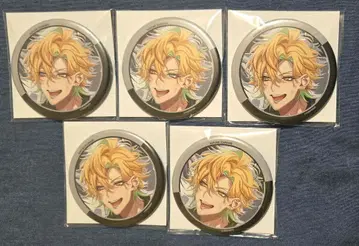 히프노시스 마이크 히프마이 캔뱃지 리바이벌 이치로